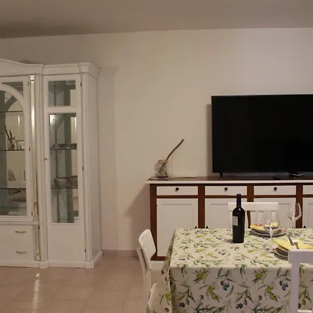 Sa Domo De Zizzi