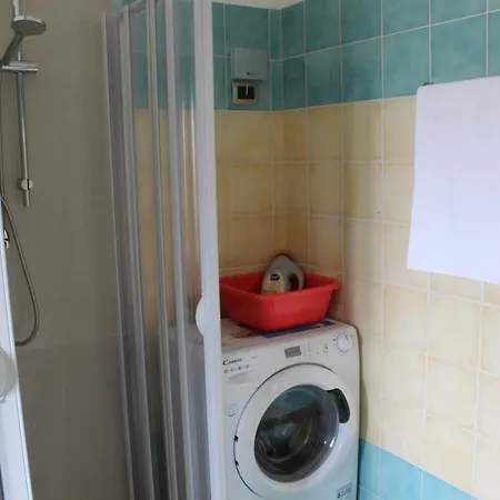 Sa Domo De Zizzi Apartment *