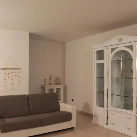 Sa Domo De Zizzi Apartment Orosei