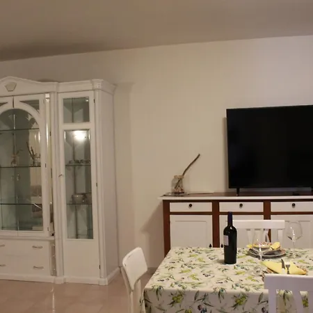 Sa Domo De Zizzi Orosei