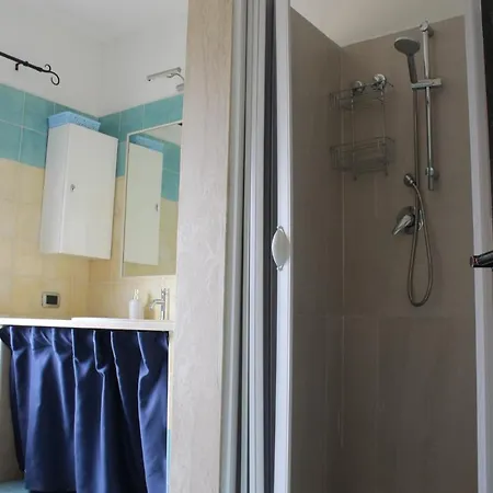 Apartment Sa Domo De Zizzi *