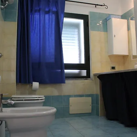 Sa Domo De Zizzi Apartment Orosei