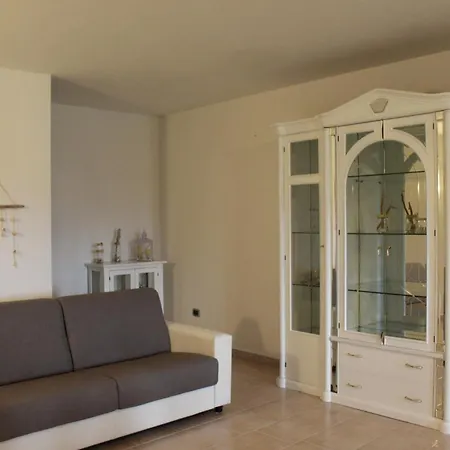 Sa Domo De Zizzi Apartment Orosei