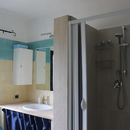 Apartment Sa Domo De Zizzi Orosei