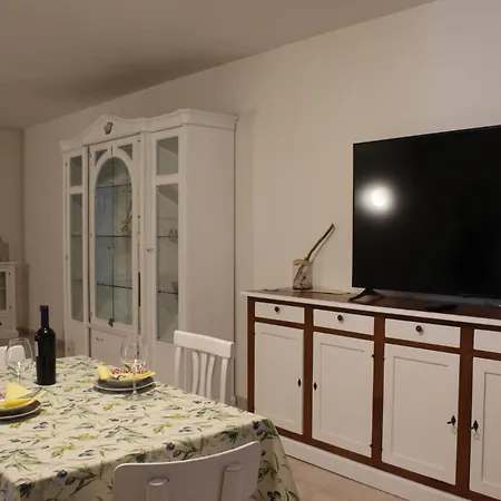 Sa Domo De Zizzi Apartment