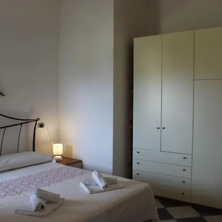 Sa Domo De Zizzi Apartment *