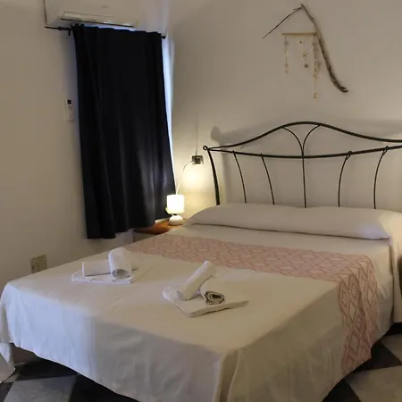 Sa Domo De Zizzi Apartment *
